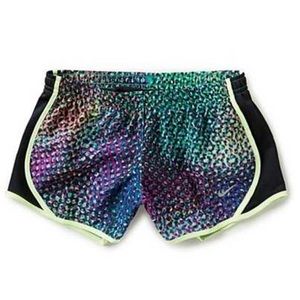 Nike Tempo Shorts, Girls, XL